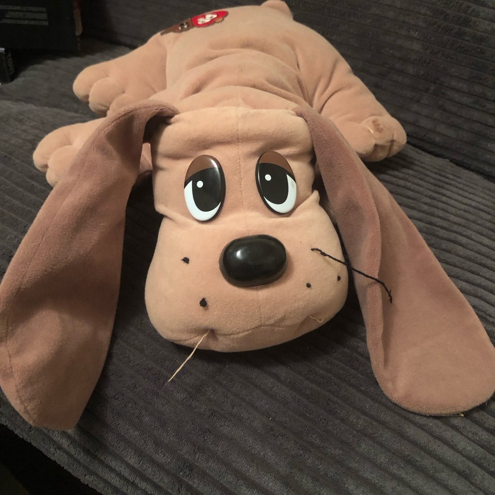 Pound puppy 1998